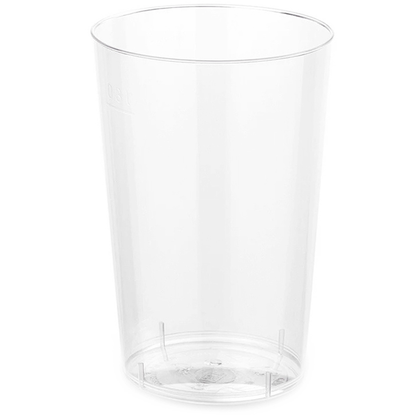 

Стаканы Инпак стеклопластик 0,3 л 5шт