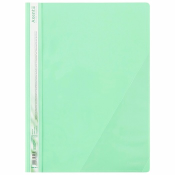 Axent Pastelini Folder neomint - buy, prices for MegaMarket - photo 1