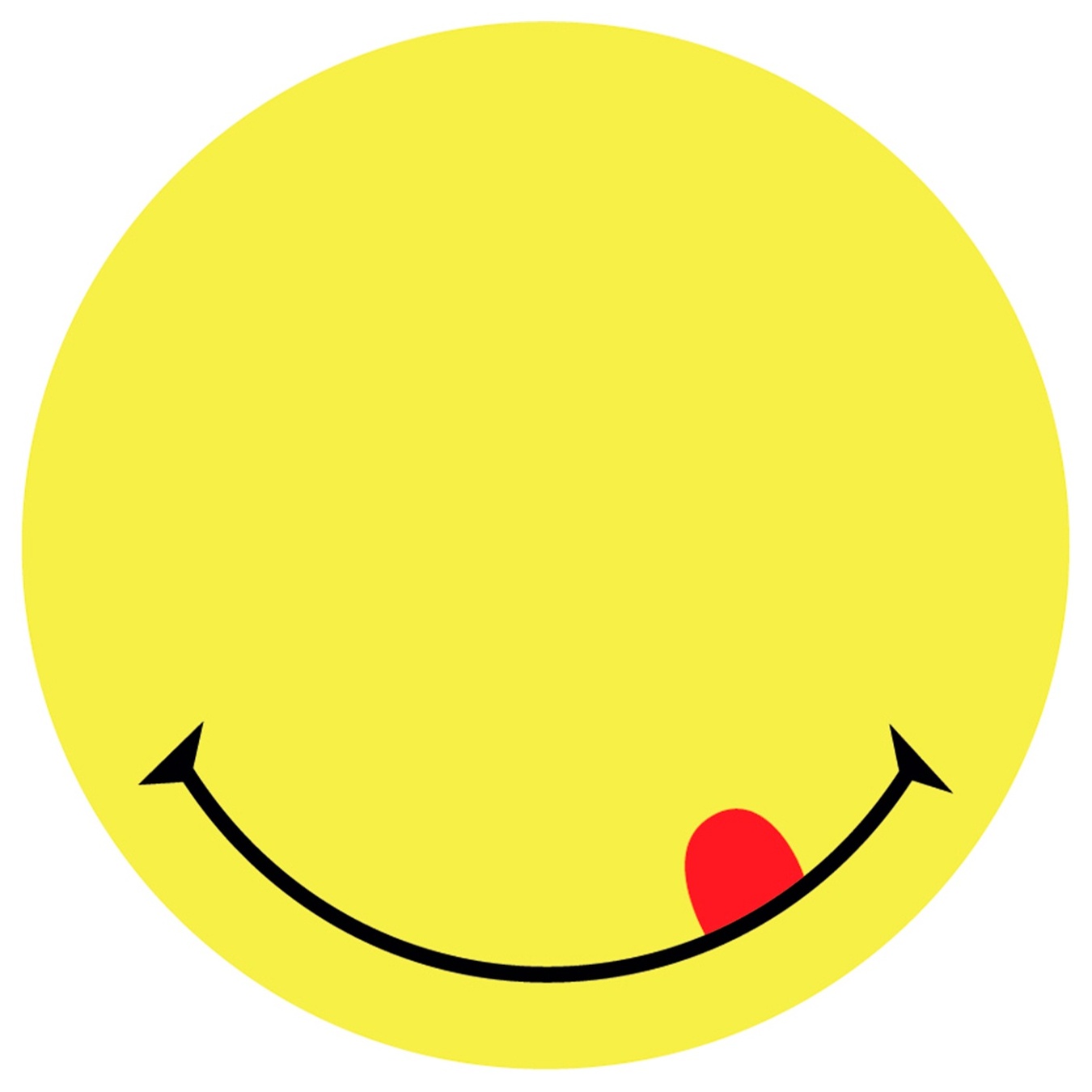 

Блок бумаги Axent Smile 70x70мм 50л