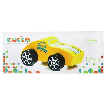 Levenya Tera-Sport Car Toy 12954 - buy, prices for MegaMarket - photo 3