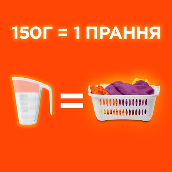 Стиральный порошок Tide Color автомат 1,5кг - купить, цены на МегаМаркет - фото 6