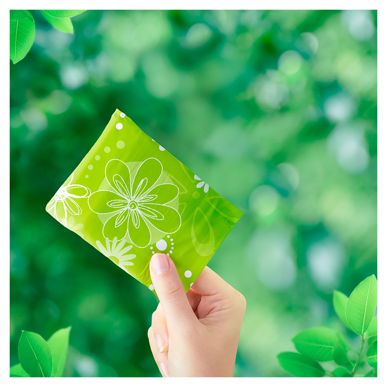 

Прокладки гигиенические Naturella Camomile Ultra Normal 20шт