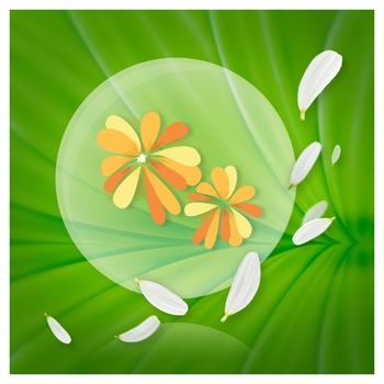 Прокладки ежедневные Naturella Calendula Normal 100шт - купить, цены на - фото 2
