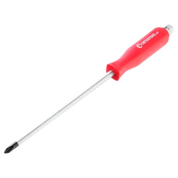 InterTool Impact Screwdriver PH4x200mm - buy, prices for NOVUS - photo 5