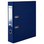 Реєстратор Delta односторонній синій PP 75мм