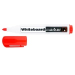 Маркер Delta Whiteboard D2800 для дошки червоний 2мм