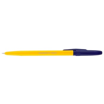 Delta DB2000-02 Blue Ballpoint Pen