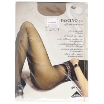 tights sisi 40den 3size - buy, prices for - photo 1