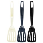 Bager Mix Spoon with Holes