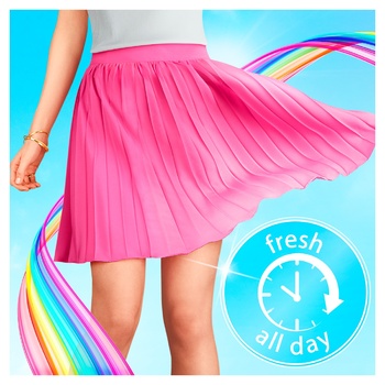Щоденні прокладки Discreet Deo Spring Breeze 60шт - купити, ціни на Метро - фото 3