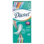 Прокладки щоденні Discreet Water Lily Deo 20шт