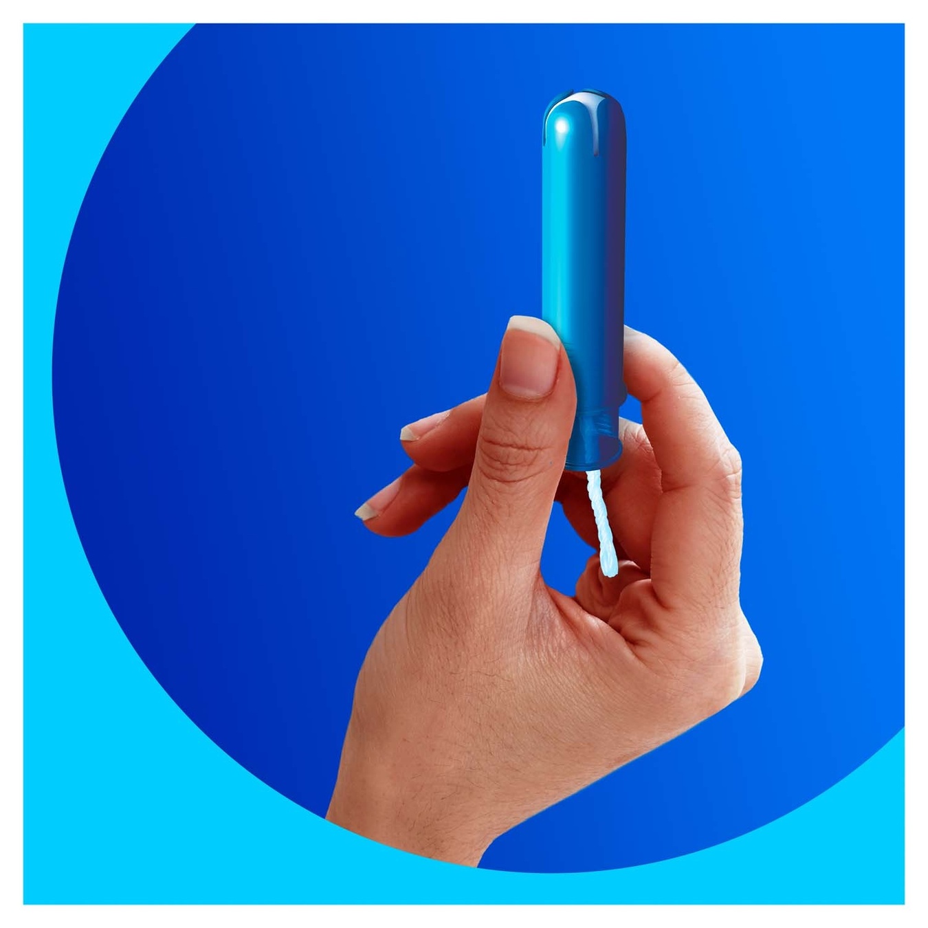 

Тампоны Tampax Compak Regular 8шт