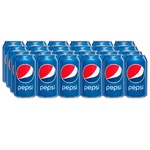 Pepsi Carbonated Drink 0.33l