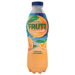 Напій соковий Sandora Frutz Апельсин 1л
