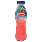 Напій соковий Sandora Frutz Лимон-журавлина-грейпфрут 0,4л