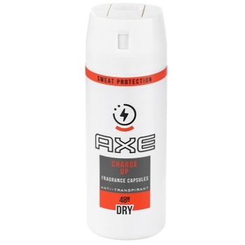 Axe Enhanced protection Deodorant 150ml - buy, prices for Auchan - photo 3