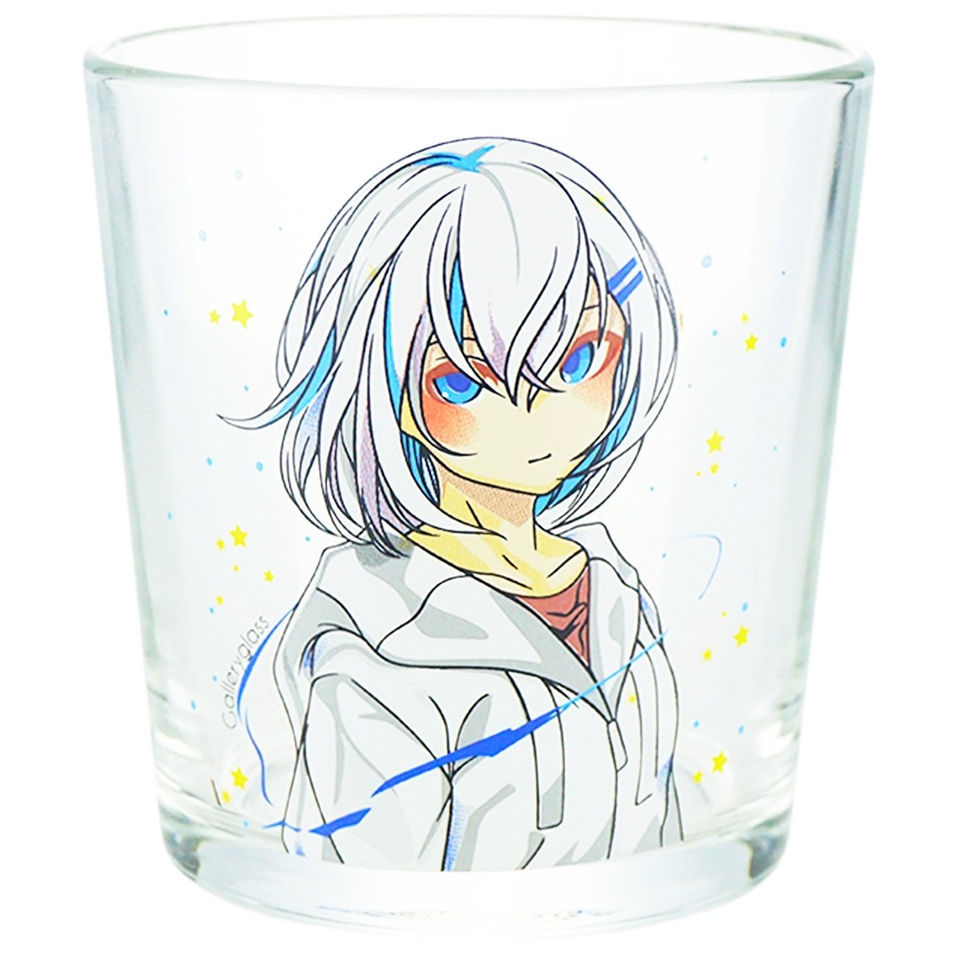 

Стакан Galleryglass Anime низкий 250мл