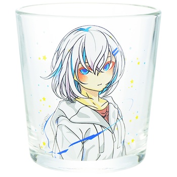 Galleryglass Anime Low Glass 250ml - buy, prices for - photo 2