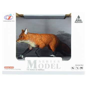 Animal Figurine Q9899 in assortment - buy, prices for - photo 2