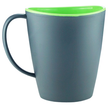 Double Plastic Cup 350ml - buy, prices for Auchan - photo 4