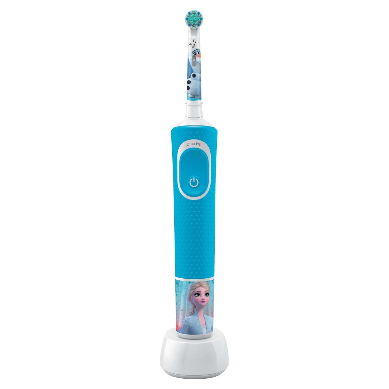 

Зубная щетка Oral-B Kids Холодное Сердце 2 детская электрическая