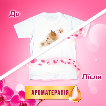 Гель для стирки Losk Color 1л - купить, цены на ULTRAMARKET - фото 7