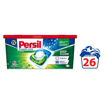 Persil Universal Washing Capsules 26pcs - buy, prices for NOVUS - photo 5