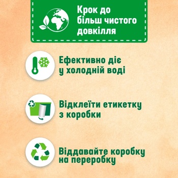Капсулы для стирки Persil Color 33шт - купить, цены на - фото 3
