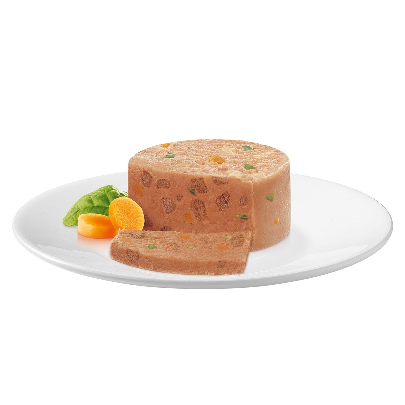 

Корм Gourmet Gold Соус Де-люкс с курицей для взрослых кошек 85г