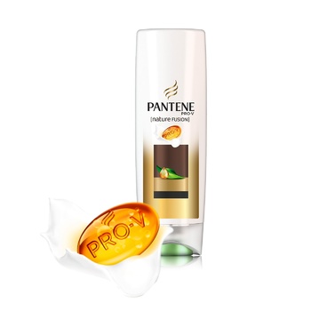 Бальзам-ополаскиватель Pantene Pro-V Комплекс масел 200мл - купить, цены на NOVUS - фото 6