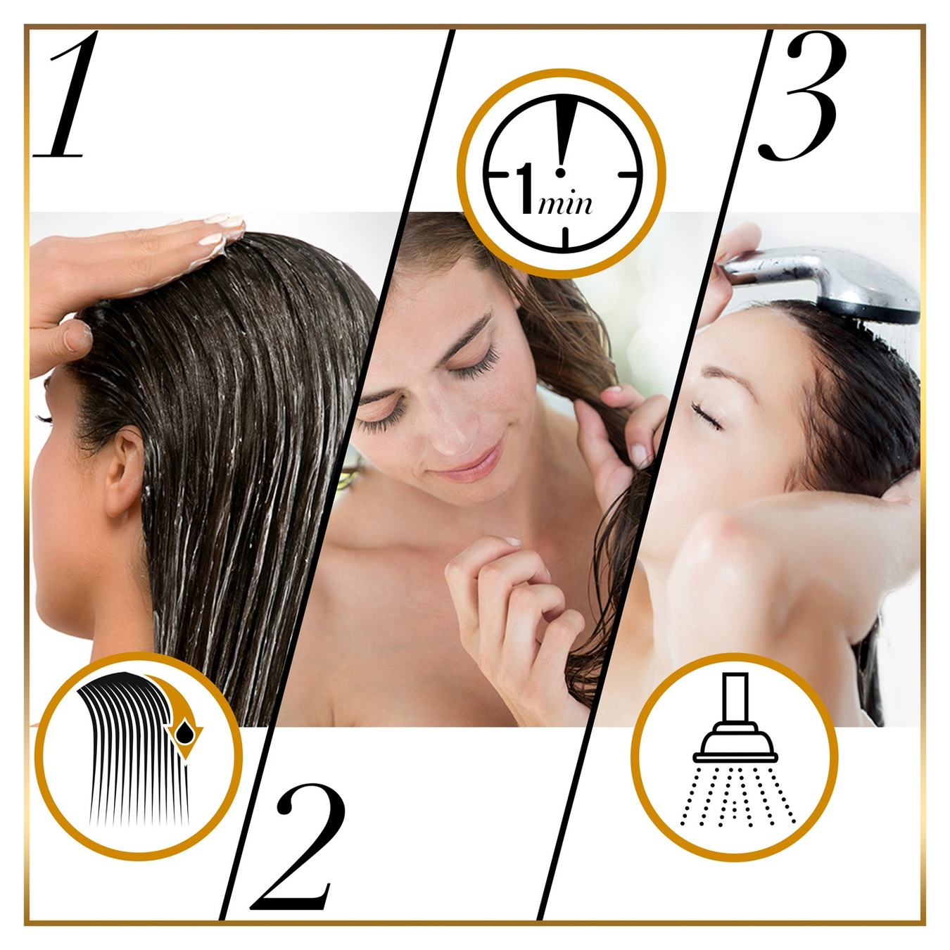 

Бальзам-ополаскиватель Pantene Pro-V Интенсивное восстановление 1л