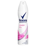 Rexona Powder Dry Aerosol Antiperspirant 150ml