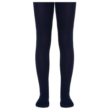 Conte Kids Children's Tights Blue Size 128-134 7C-31 192 - buy, prices for EKO Market - photo 2