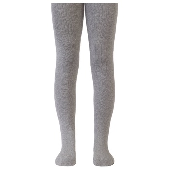 Conte Kids Sof-Tiki Gray Cotton Children's Tights 116-122s - buy, prices for - photo 2