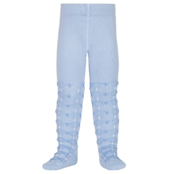 Conte-kids Bravo Blue Children's Tights 62-74s - buy, prices for - photo 2