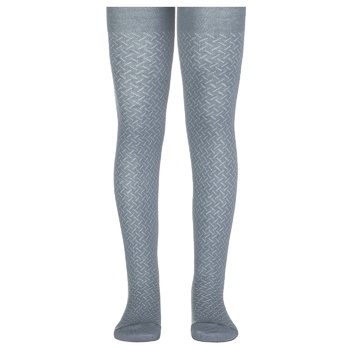 Conte-Kids Class Children's Tights s.128-134 - buy, prices for - photo 2