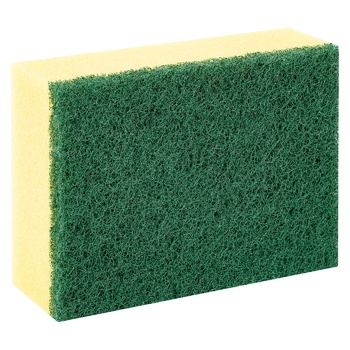 Vileda Tip Top Kitchen Sponges 3pcs - buy, prices for - photo 4