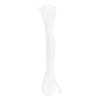 Gonchar Rope For Linen 9m - buy, prices for Auchan - photo 1