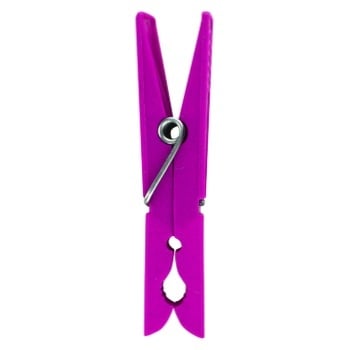 Clothespin 72mm 1pc - buy, prices for Auchan - photo 4