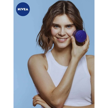 Крем для обличчя Nivea Зволоження + Відновлення  для всіх типів шкіри нічний 50мл - купити, ціни на - фото 9