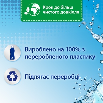 Кондиціонер для білизни Silan Fresh Control Прохолодна свіжість 800мл - купити, ціни на ULTRAMARKET - фото 4