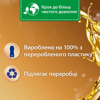 Кондиціонер для білизни Silan Aromatherapy Захоплюючий Франджіпані 1,45л - купити, ціни на METRO - фото 2