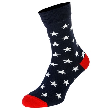 Носки The Pair of Socks Night Star 44-46р - купить, цены на - фото 4