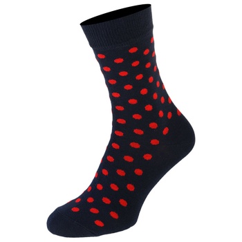 The Pair of Socks Senator Socks Size 41-43s - buy, prices for - photo 3