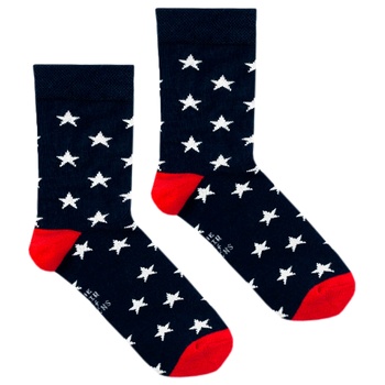 Шкарпетки The Pair of Socks Night Star Kids 26-28р - купити, ціни на МегаМаркет - фото 3