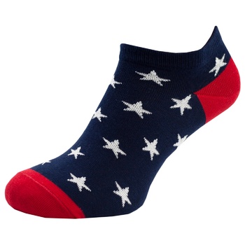 Носки The Pair of Socks Night Star Mini 44-46р - купить, цены на ULTRAMARKET - фото 3