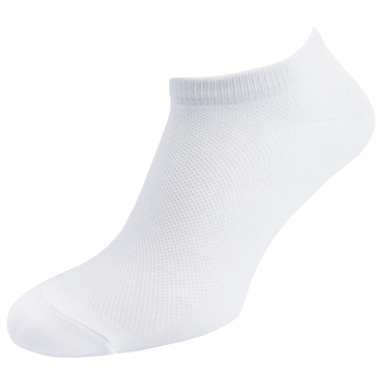 Lapas Mini White Women's Socks 35-37s - buy, prices for ULTRAMARKET - photo 3