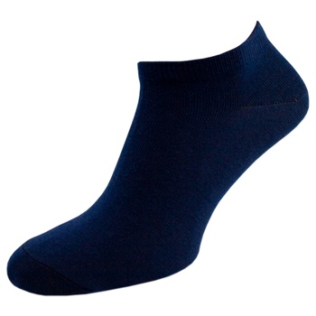 Lapas Mini Dark Blue Socks 35-37s - buy, prices for ULTRAMARKET - photo 4