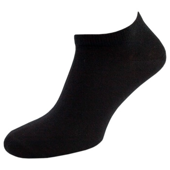 Lapas Mini Black Socks 44-46s - buy, prices for NOVUS - photo 3