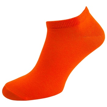 Lapas Mini Orange Socks 44-46s - buy, prices for ULTRAMARKET - photo 3